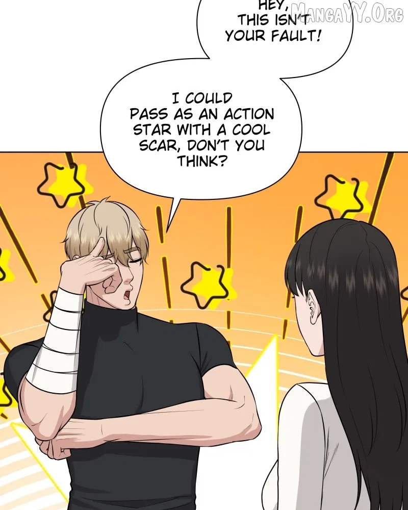 The Second Lead Syndrome Chapter 97 – Page 18