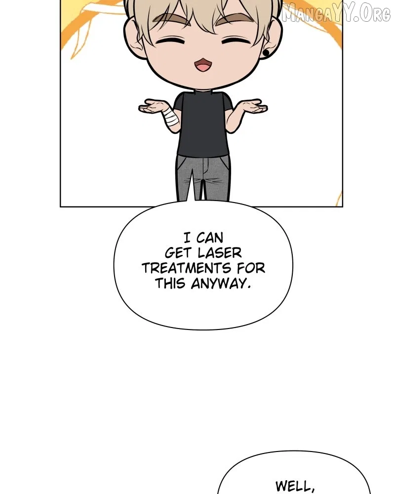 The Second Lead Syndrome Chapter 97 – Page 20