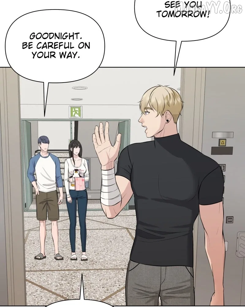 The Second Lead Syndrome Chapter 97 – Page 21