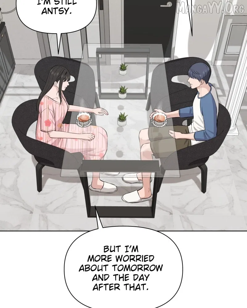 The Second Lead Syndrome Chapter 97 – Page 33