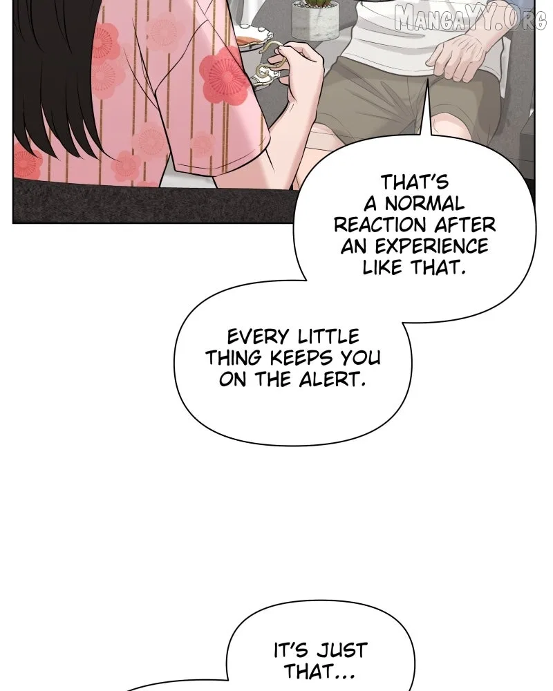 The Second Lead Syndrome Chapter 97 – Page 35