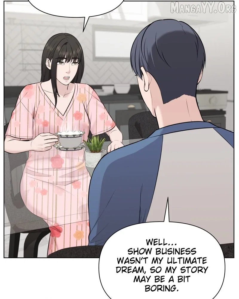 The Second Lead Syndrome Chapter 97 – Page 42