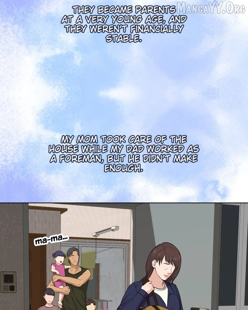 The Second Lead Syndrome Chapter 97 – Page 45