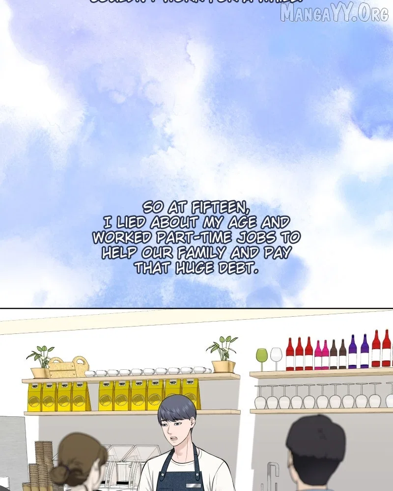 The Second Lead Syndrome Chapter 97 – Page 53