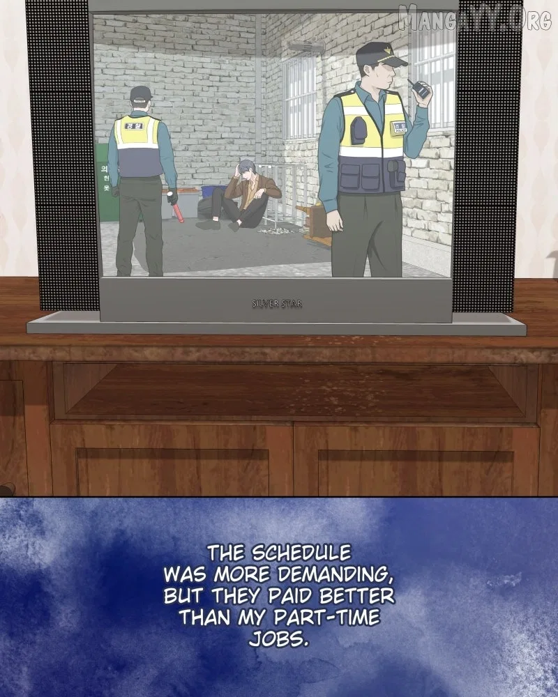 The Second Lead Syndrome Chapter 97 – Page 61