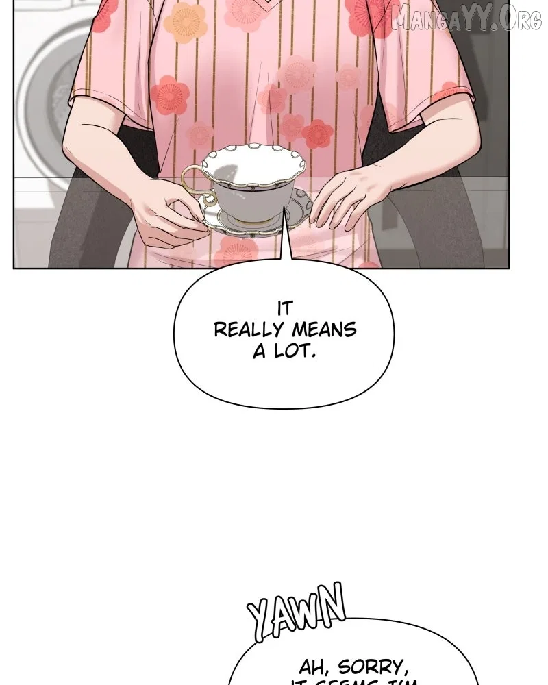 The Second Lead Syndrome Chapter 97 – Page 73