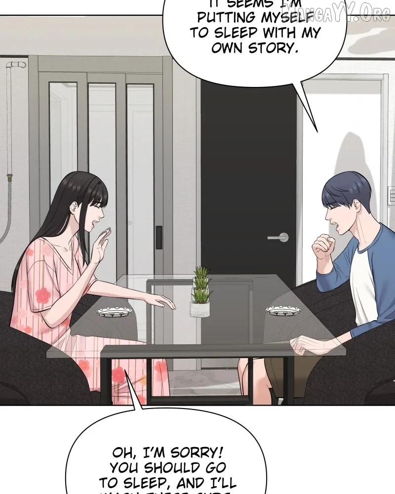 The Second Lead Syndrome Chapter 97 – Page 74
