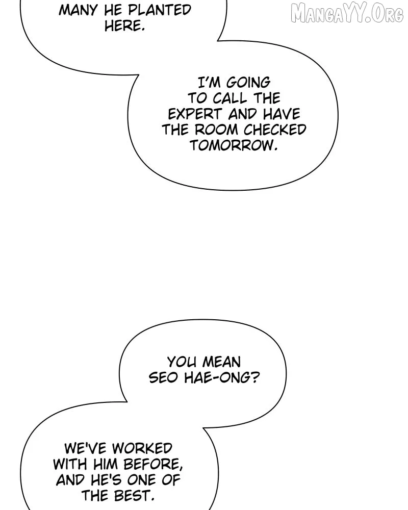 The Second Lead Syndrome Chapter 96 – Page 4