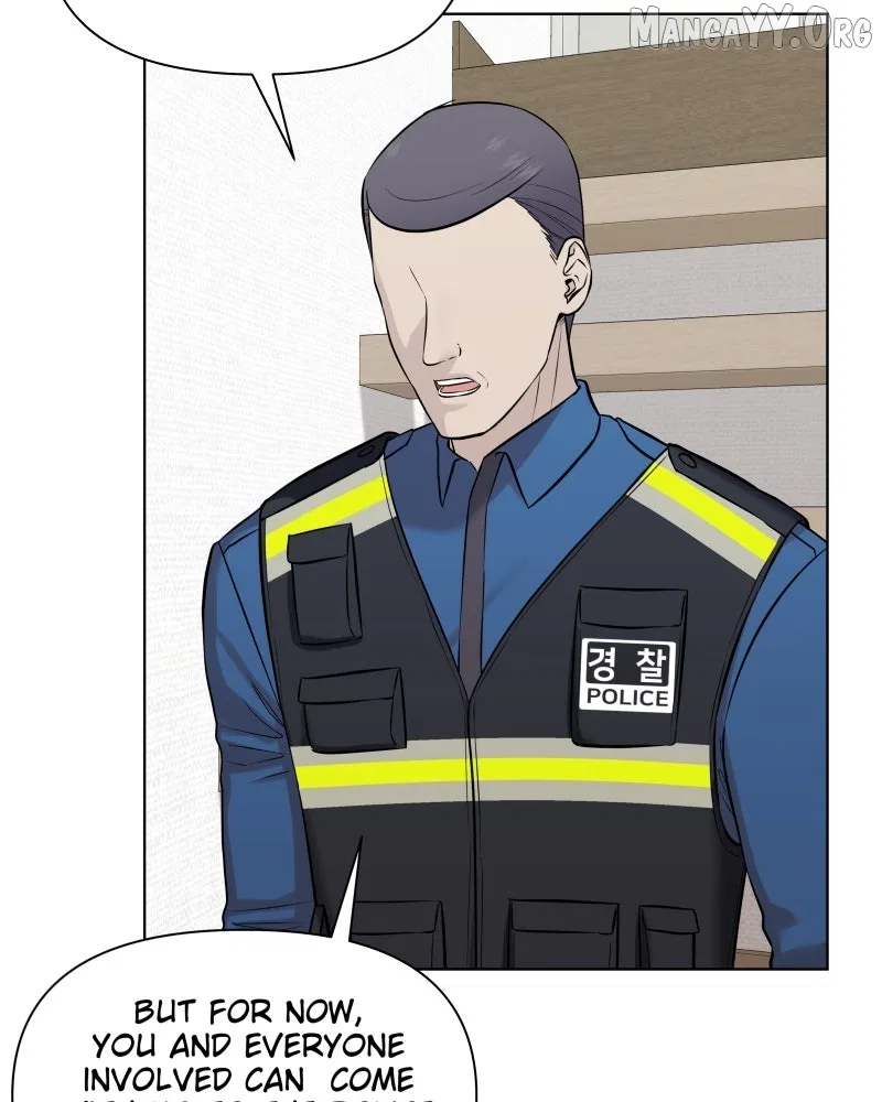 The Second Lead Syndrome Chapter 96 – Page 5