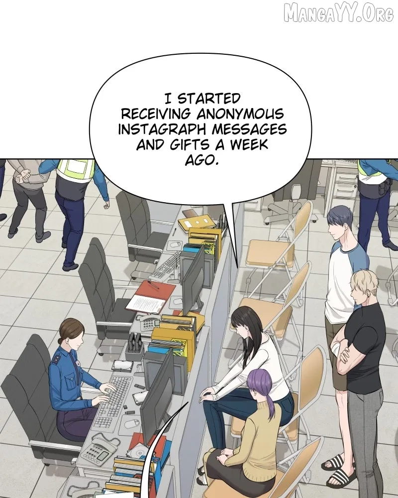 The Second Lead Syndrome Chapter 96 – Page 8