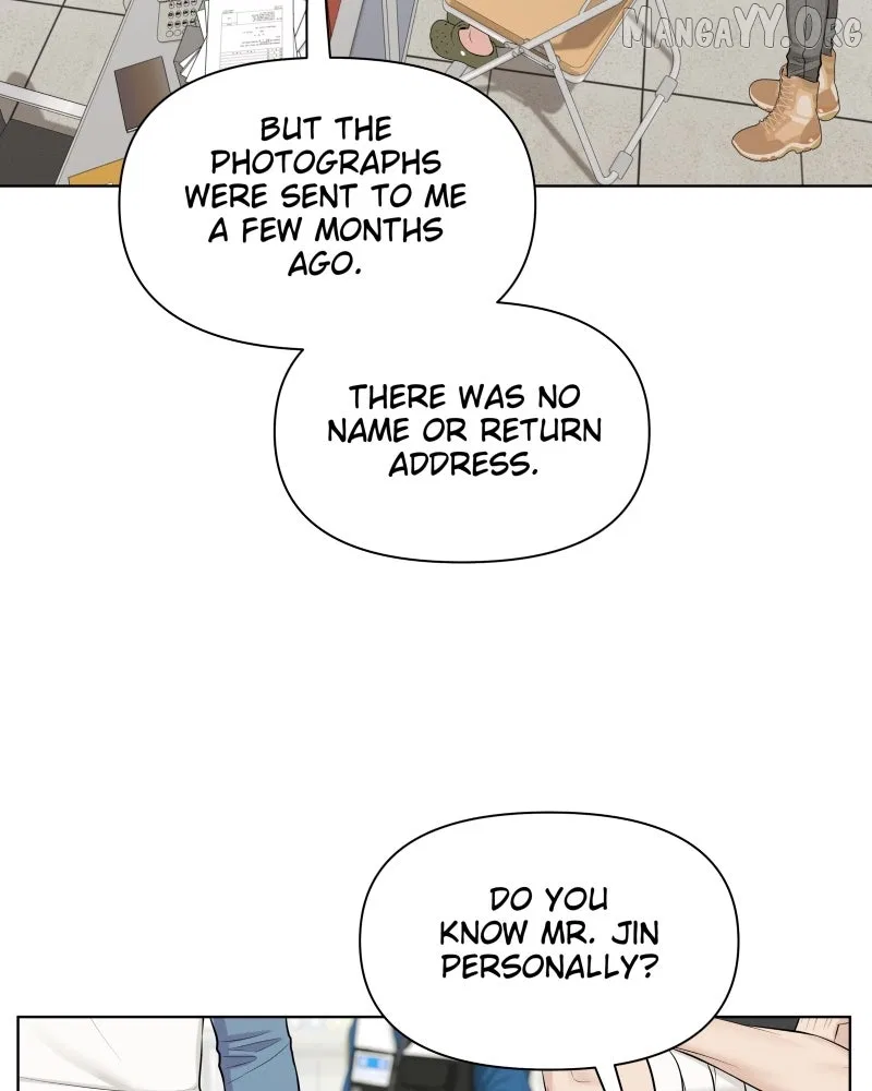 The Second Lead Syndrome Chapter 96 – Page 9