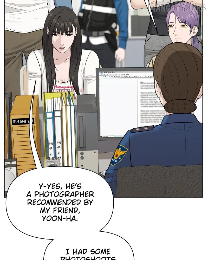 The Second Lead Syndrome Chapter 96 – Page 10