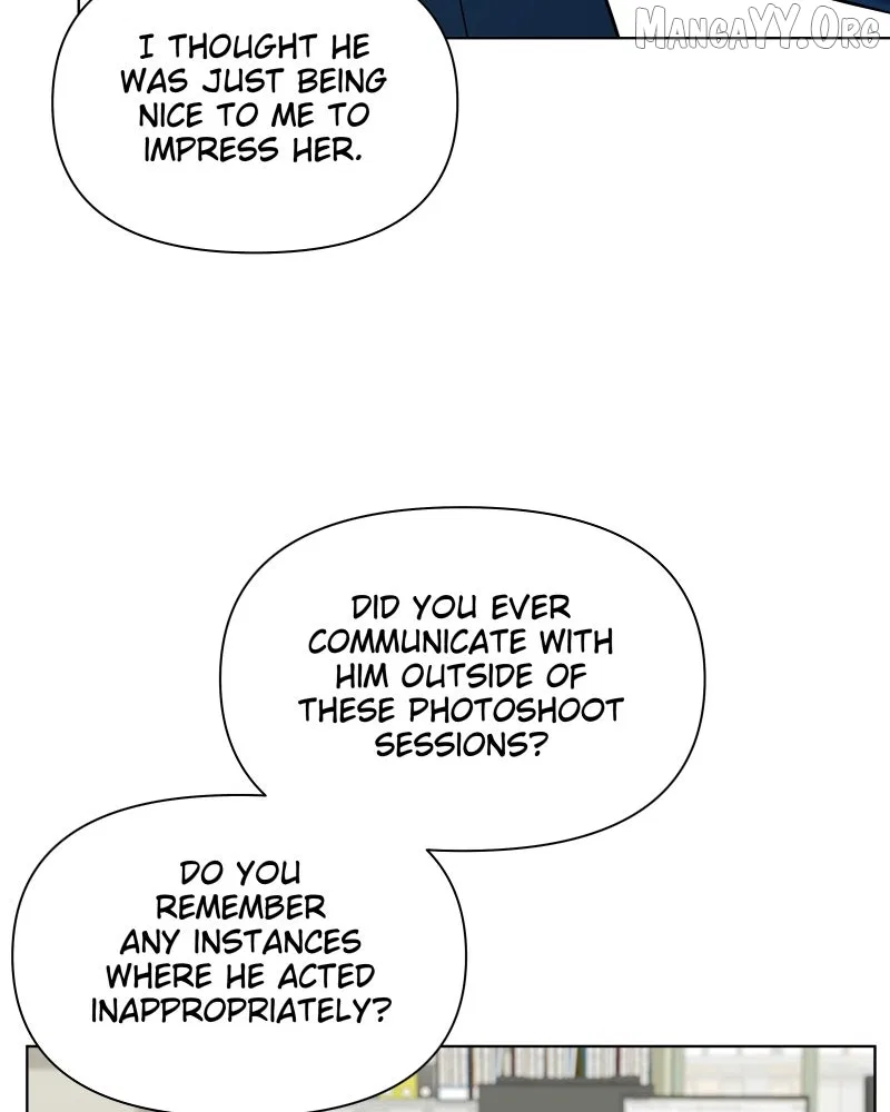 The Second Lead Syndrome Chapter 96 – Page 14