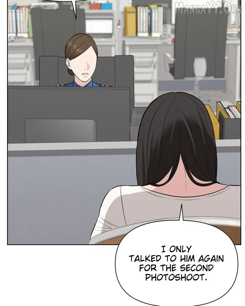 The Second Lead Syndrome Chapter 96 – Page 15