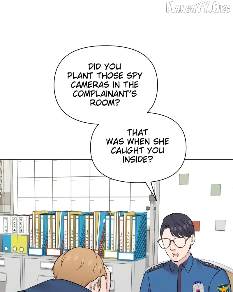 The Second Lead Syndrome Chapter 96 – Page 23