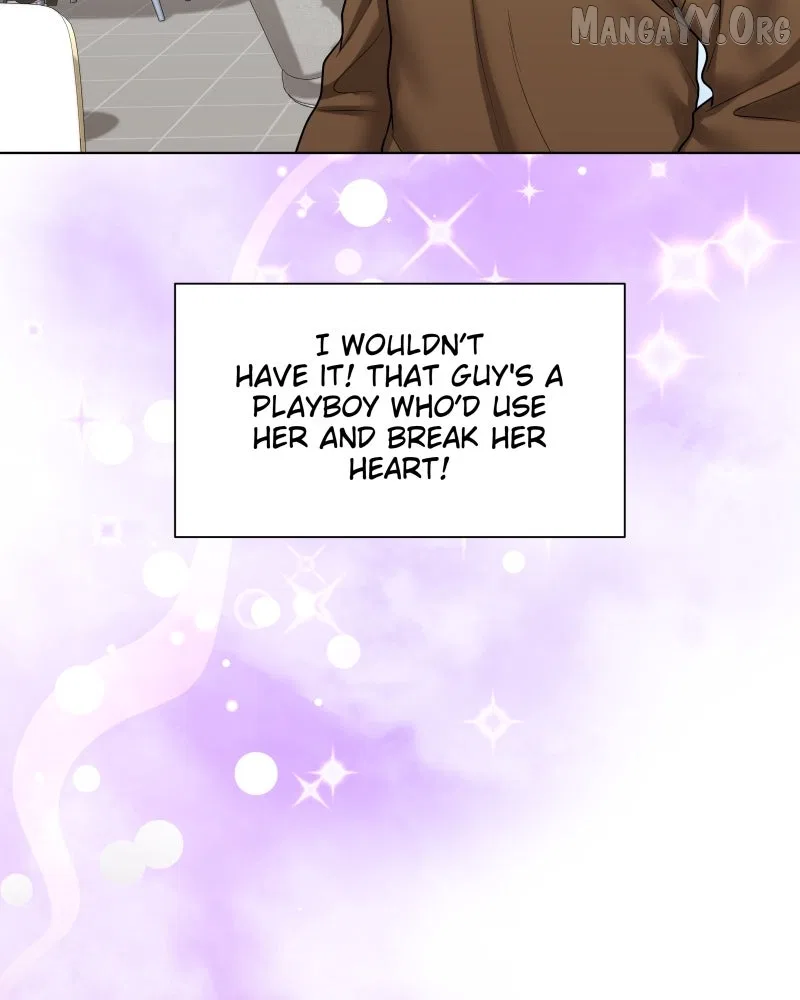 The Second Lead Syndrome Chapter 96 – Page 50