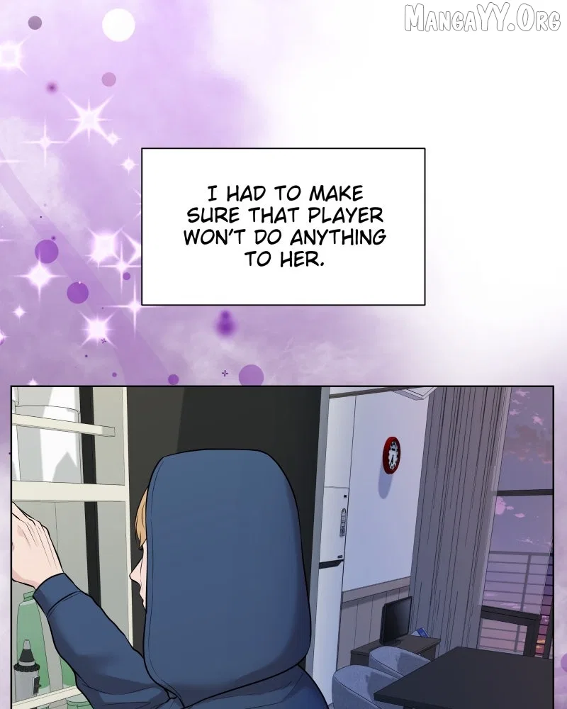The Second Lead Syndrome Chapter 96 – Page 51