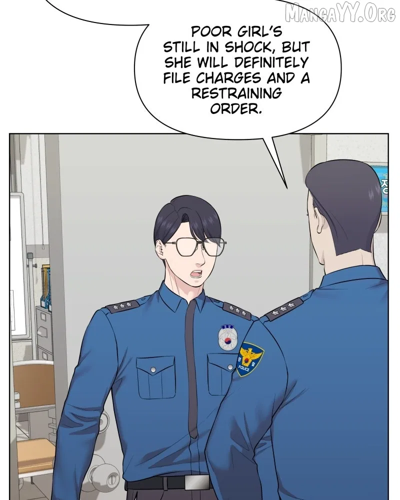 The Second Lead Syndrome Chapter 96 – Page 55