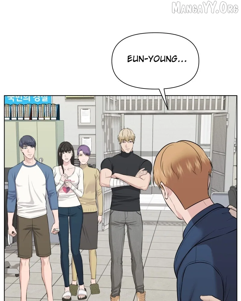 The Second Lead Syndrome Chapter 96 – Page 58