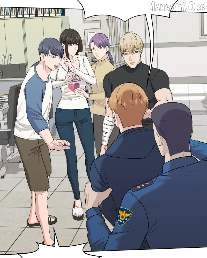 The Second Lead Syndrome Chapter 96 – Page 63