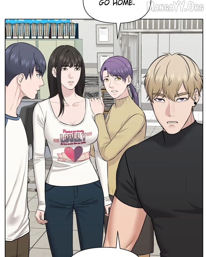 The Second Lead Syndrome Chapter 96 – Page 72