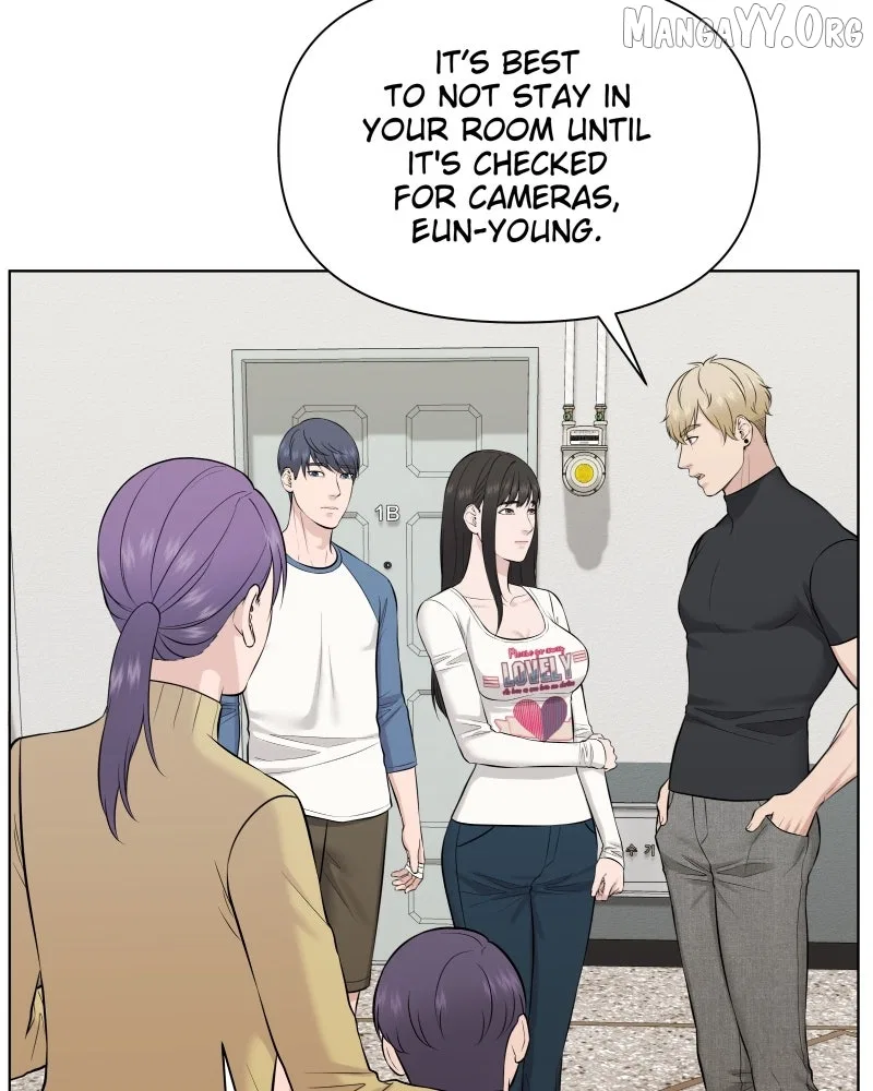 The Second Lead Syndrome Chapter 96 – Page 77
