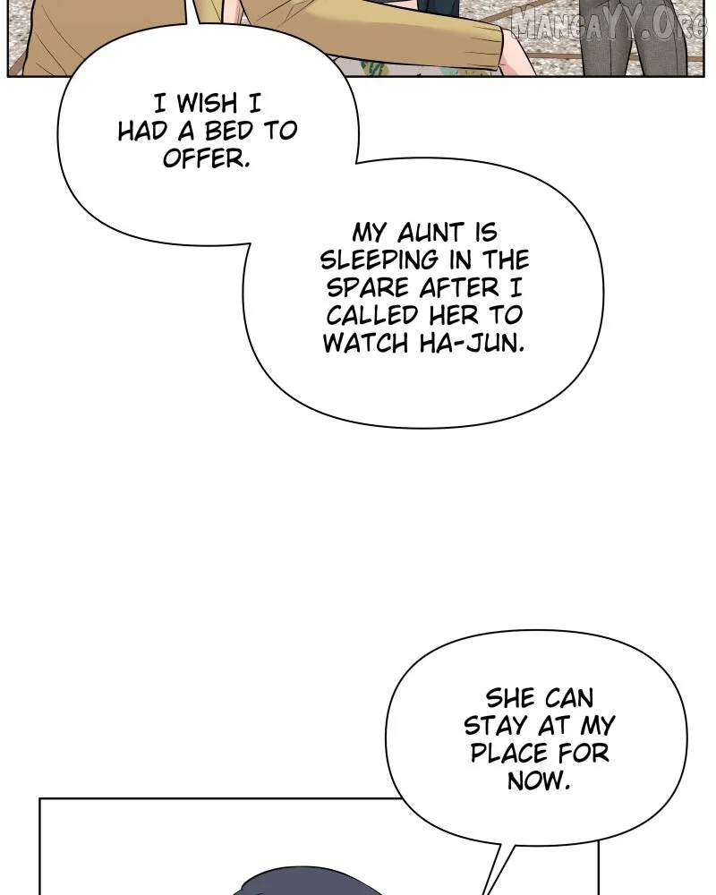 The Second Lead Syndrome Chapter 96 – Page 78