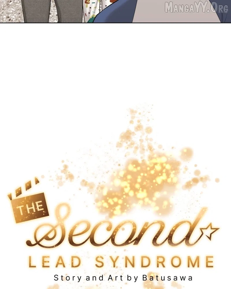The Second Lead Syndrome Chapter 96 – Page 81