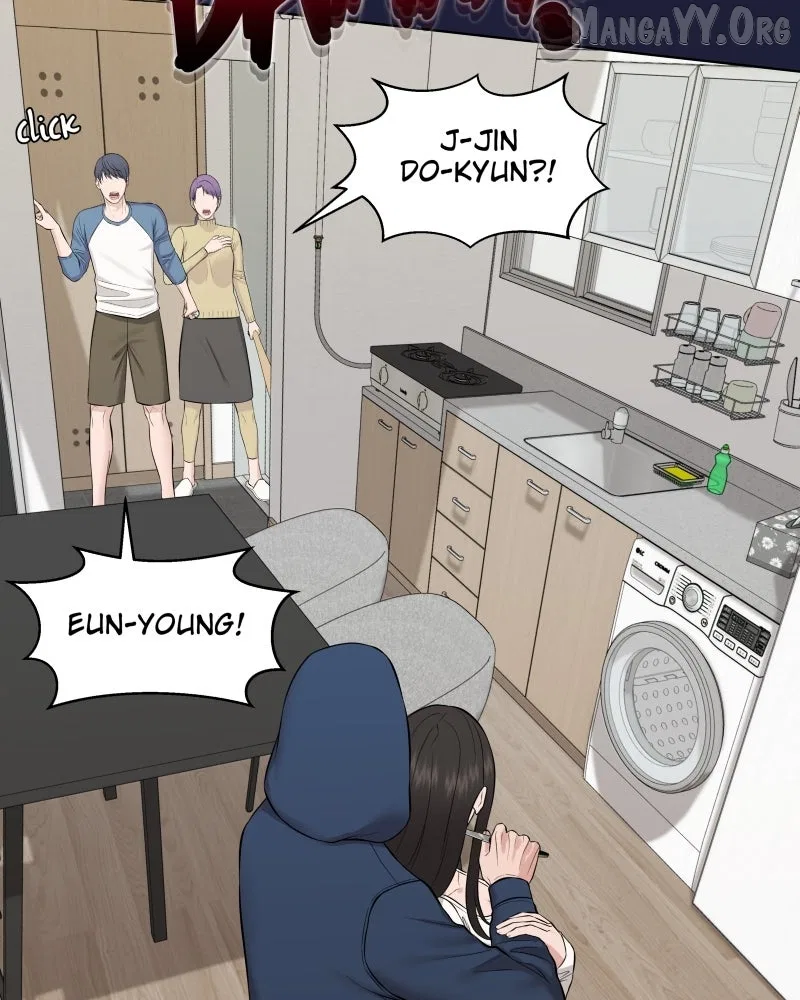The Second Lead Syndrome Chapter 95 – Page 25