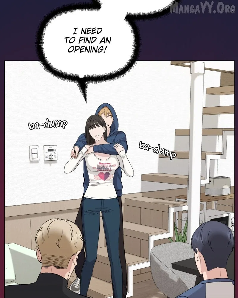 The Second Lead Syndrome Chapter 95 – Page 30