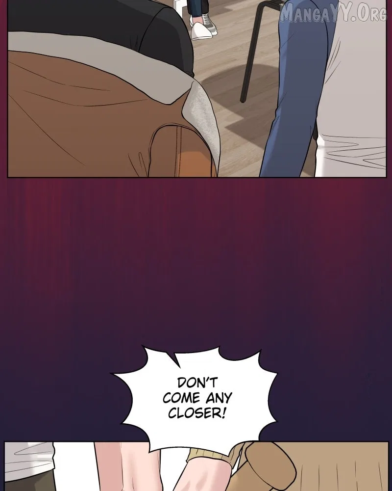 The Second Lead Syndrome Chapter 95 – Page 31