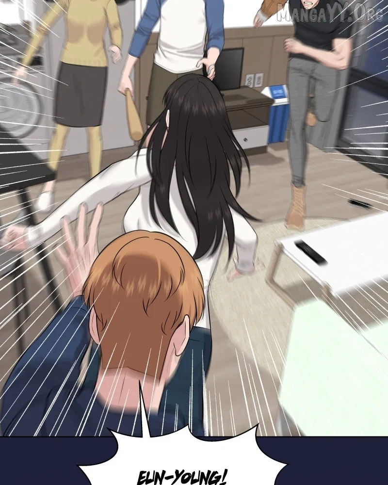 The Second Lead Syndrome Chapter 95 – Page 36