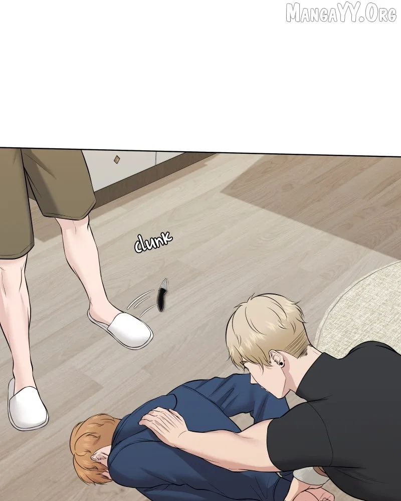 The Second Lead Syndrome Chapter 95 – Page 54