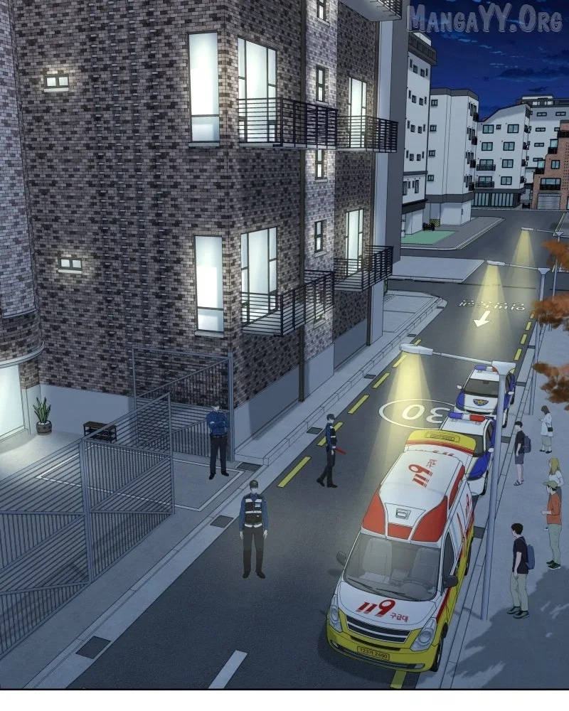 The Second Lead Syndrome Chapter 95 – Page 59