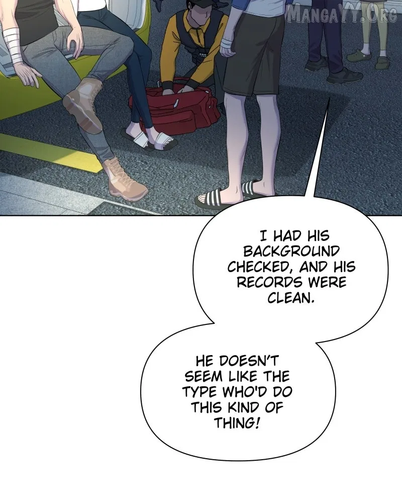 The Second Lead Syndrome Chapter 95 – Page 61