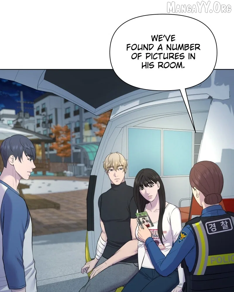 The Second Lead Syndrome Chapter 95 – Page 64