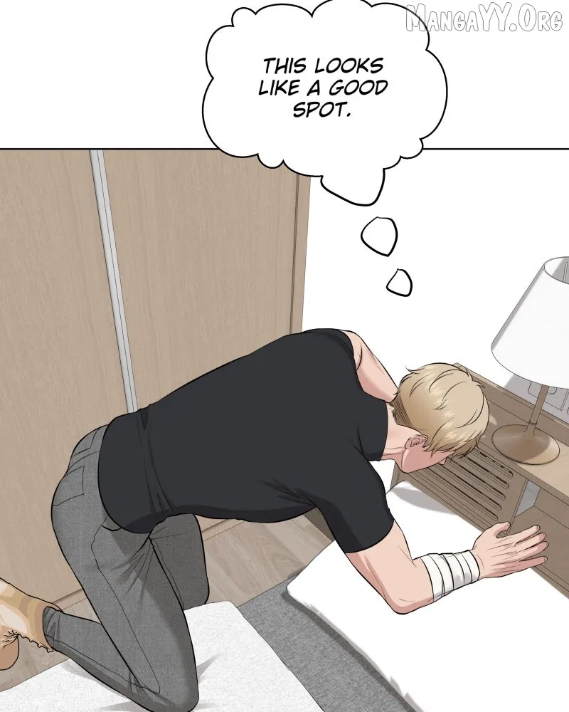 The Second Lead Syndrome Chapter 95 – Page 75