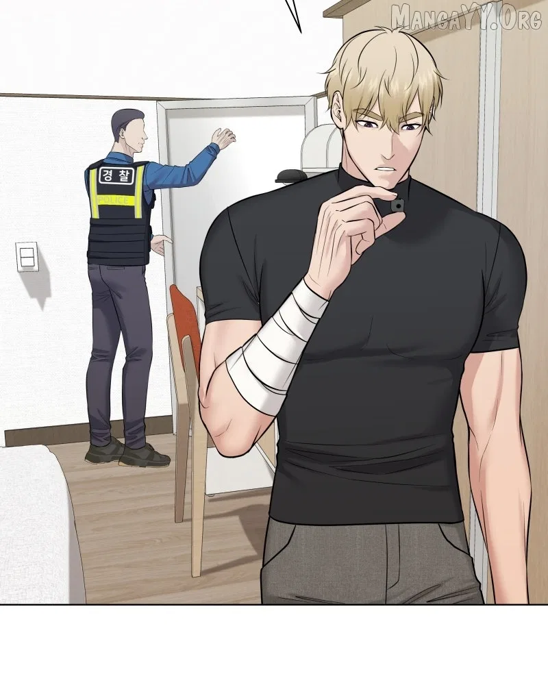 The Second Lead Syndrome Chapter 95 – Page 78