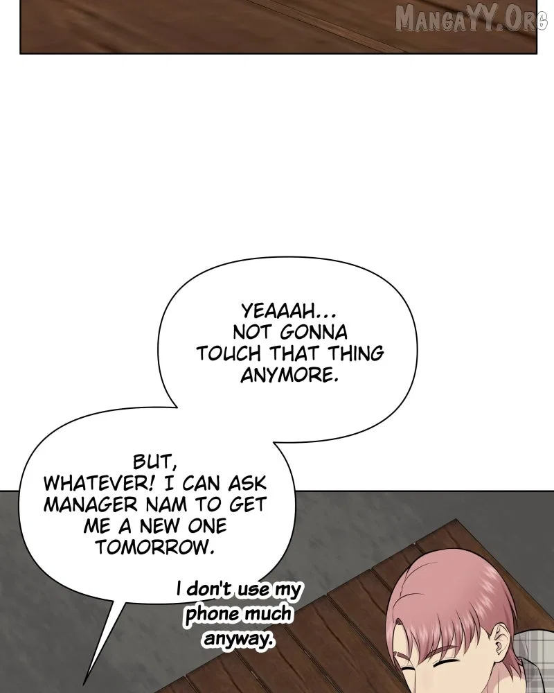 The Second Lead Syndrome Chapter 94 – Page 3