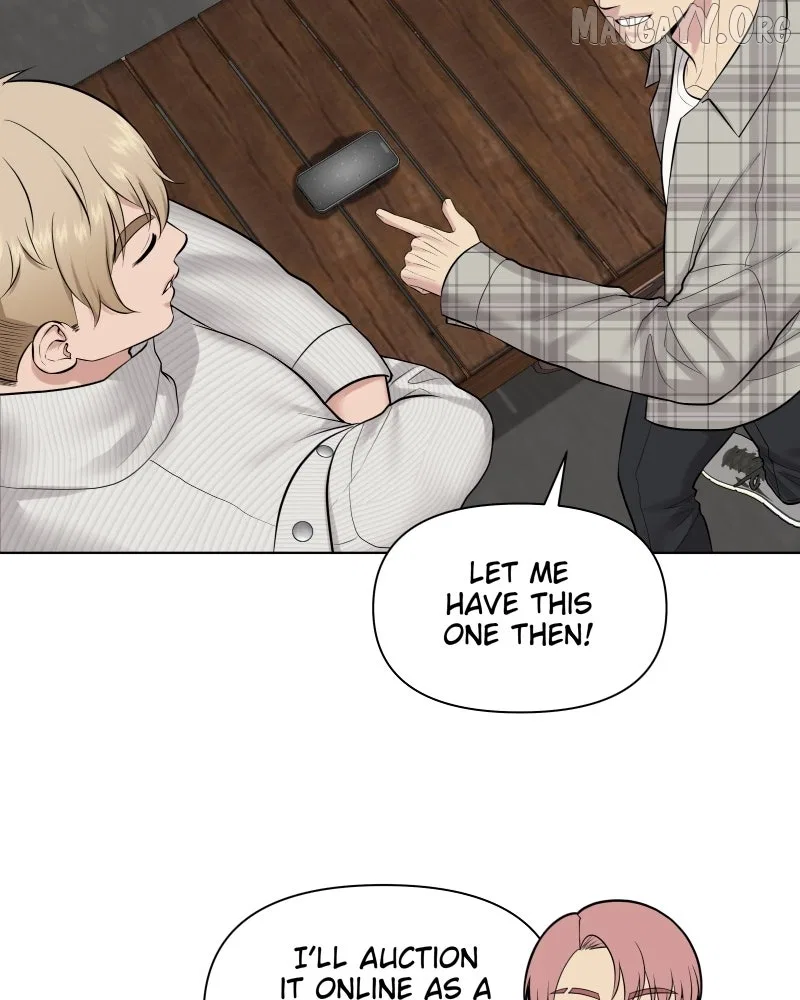 The Second Lead Syndrome Chapter 94 – Page 4