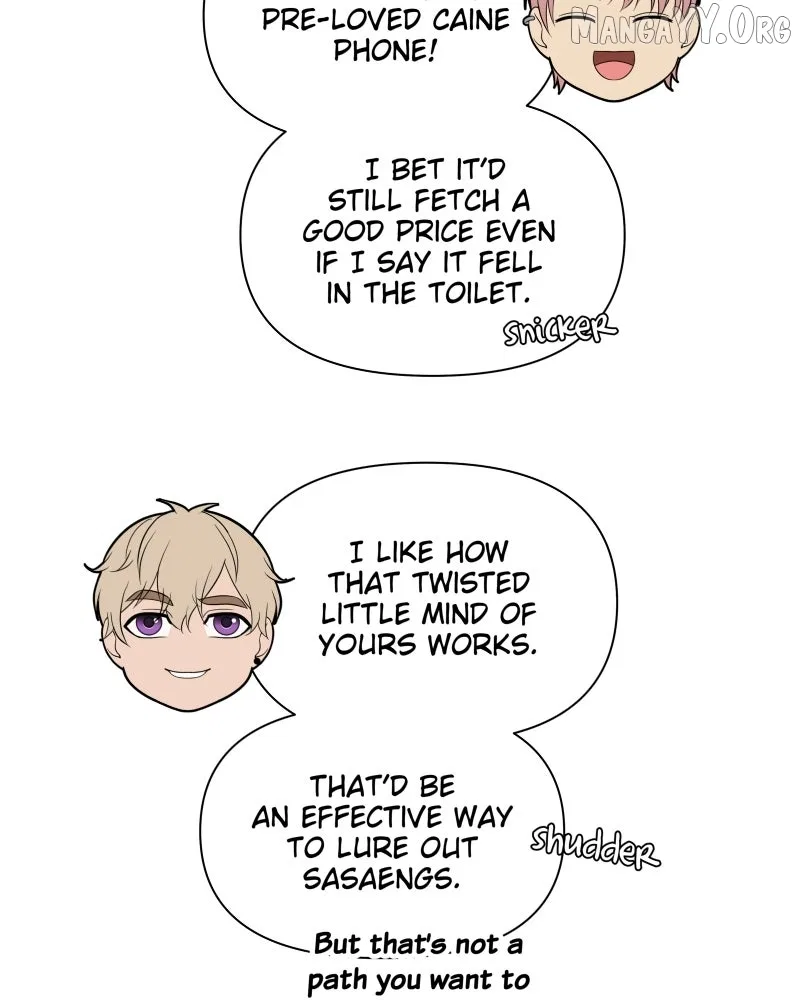 The Second Lead Syndrome Chapter 94 – Page 5