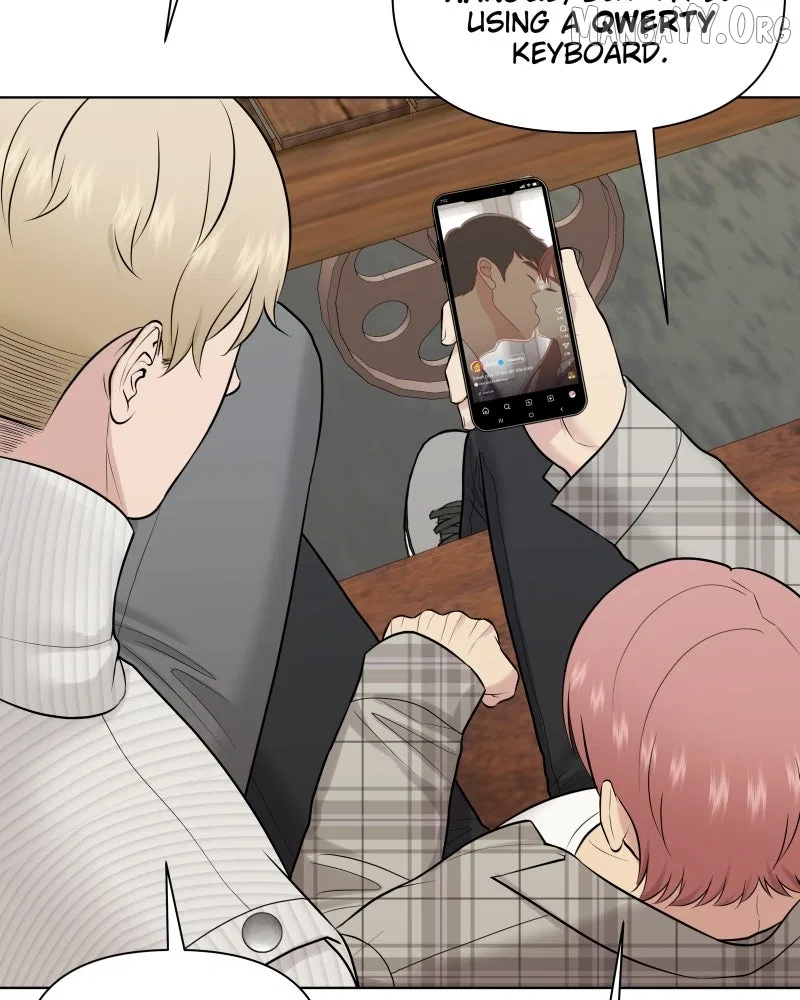 The Second Lead Syndrome Chapter 94 – Page 8