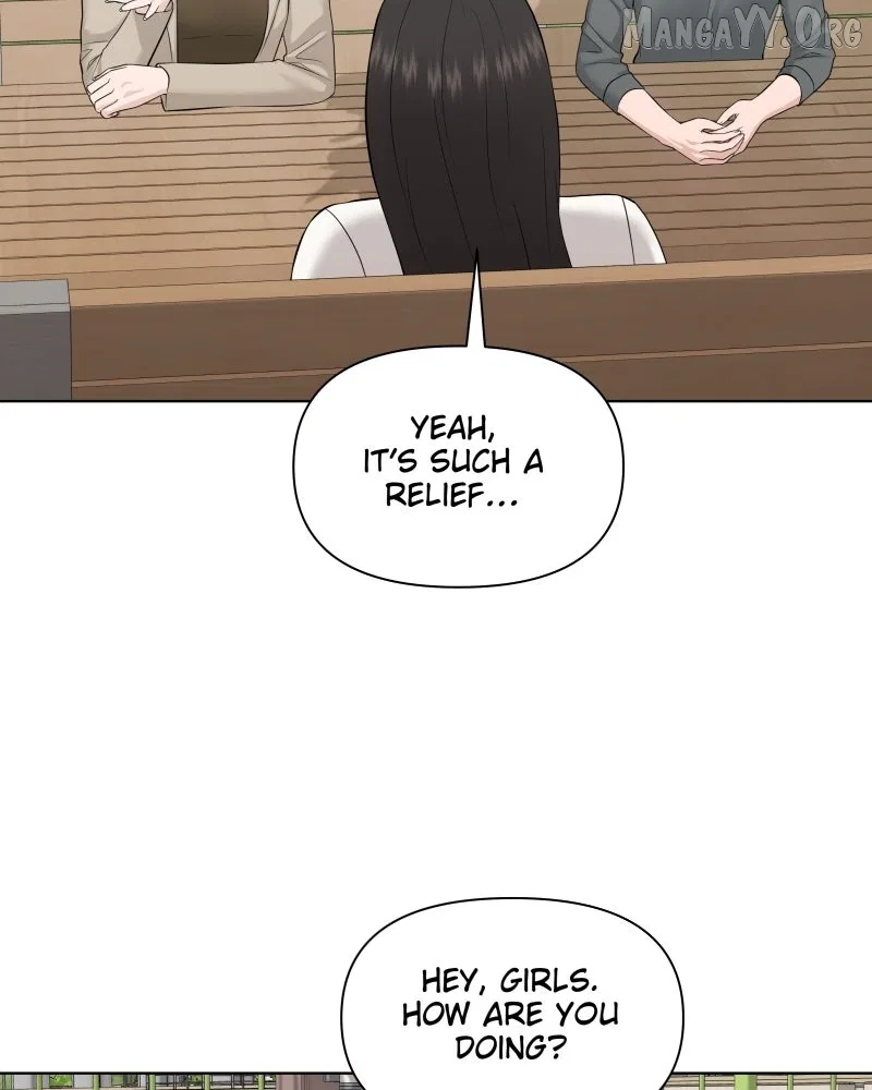 The Second Lead Syndrome Chapter 94 – Page 17