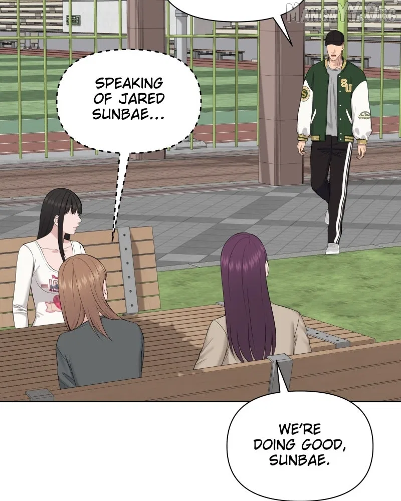 The Second Lead Syndrome Chapter 94 – Page 18