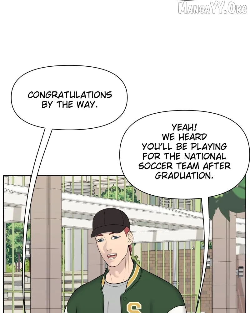 The Second Lead Syndrome Chapter 94 – Page 19
