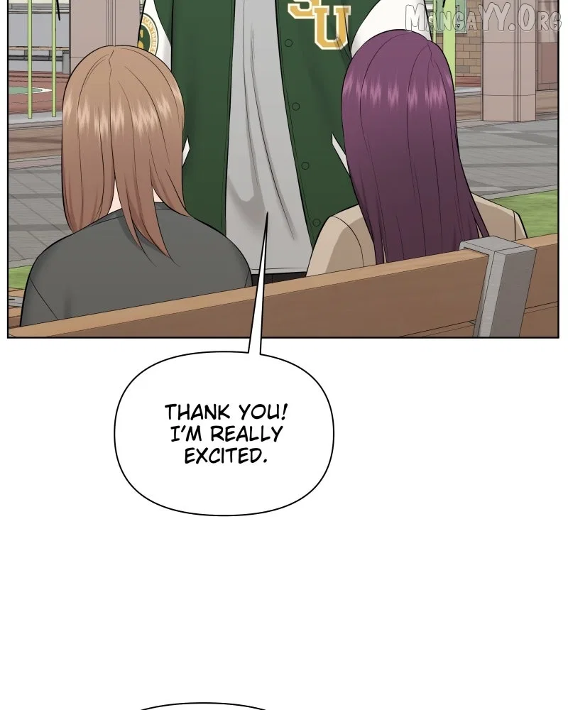 The Second Lead Syndrome Chapter 94 – Page 20