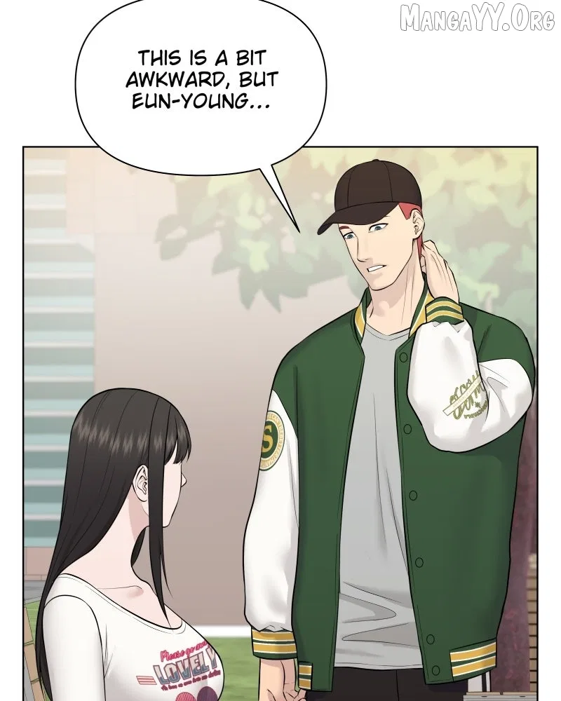 The Second Lead Syndrome Chapter 94 – Page 21