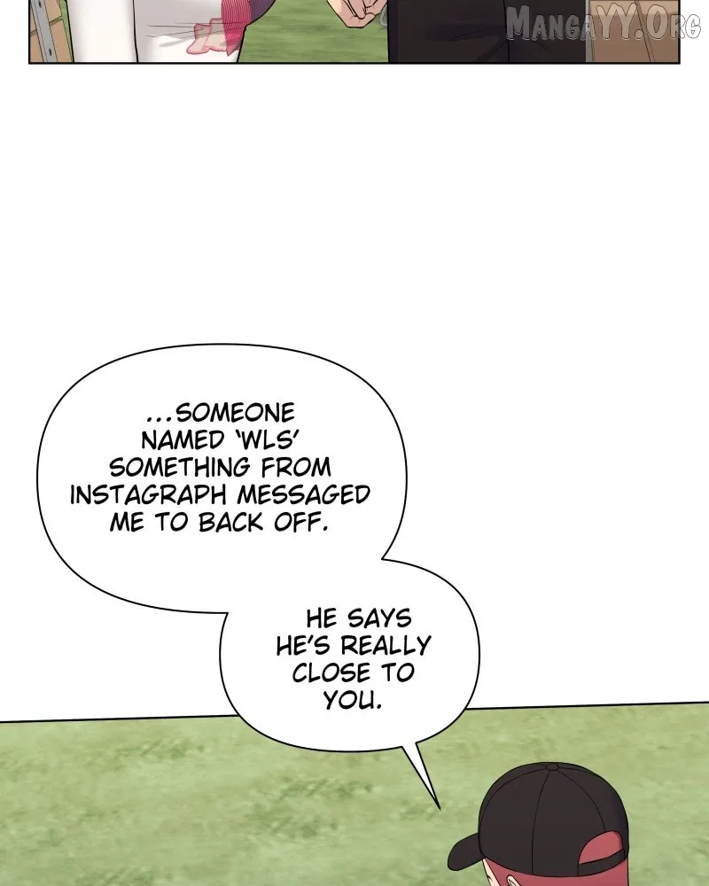 The Second Lead Syndrome Chapter 94 – Page 22