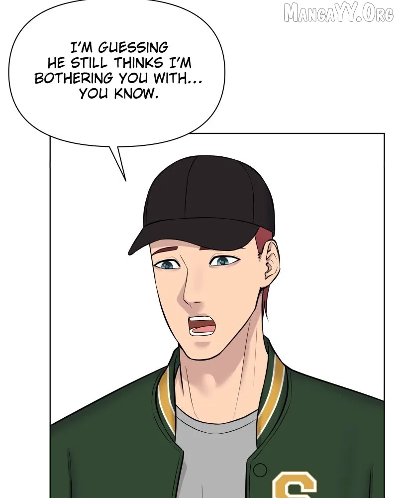 The Second Lead Syndrome Chapter 94 – Page 24
