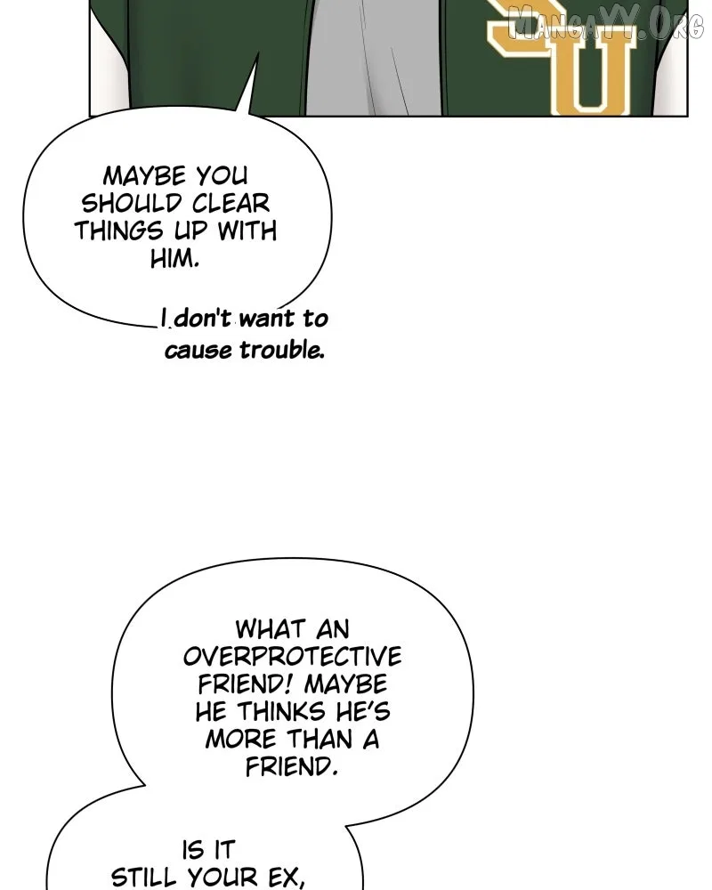 The Second Lead Syndrome Chapter 94 – Page 25